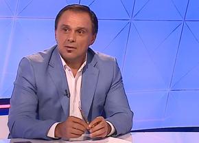 Panduru a aflat în direct cât câștigă o rezervă de la CFR Cluj: „Ăh?! Doar pentru 4 mecuri?”
