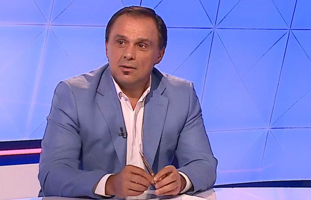 Panduru a aflat în direct cât câștigă o rezervă de la CFR Cluj: „Ăh?! Doar pentru 4 meciuri?”