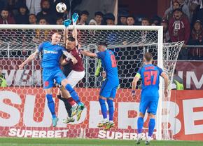 Modificări în ultima etapă din play-off » LPF a mutat derby-ul FCSB - Rapid