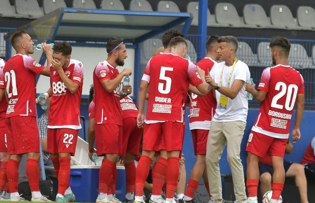 Răsturnare de situație: cine a cerut, de fapt, ca Dinamo - FC Argeș să se joace luni