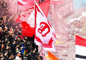 Dinamo va avea o echipă în Liga 3! Cerere trimisă către FRF