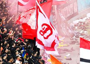 Reacția conducerii lui Dinamo, după ce fanii au criticat cu furie programarea barajului cu FC Argeș