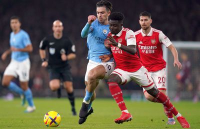 Arsenal se betonează » A semnat cu jucătorul de 110 milioane de euro