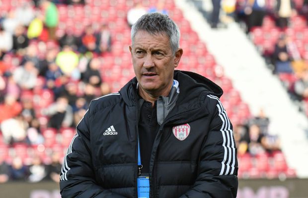 Sepsi, mutare-șoc: îl schimbă pe Bergodi cu un alt antrenor din Liga 1! Acord în culise chiar înaintea finalei Cupei