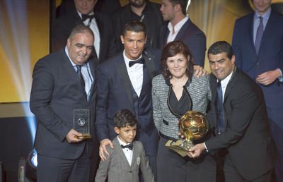 Fratele lui Ronado, acuzat că a vândut tricouri falsificate ale lui Juventus cu numele lui Cristiano!