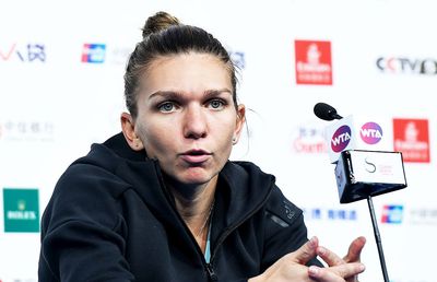 ITIA a oferit primele explicații » De ce a cerut o nouă amânare a audierii Simonei Halep