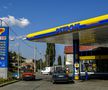 Un OMV Petrom din 2004 în România