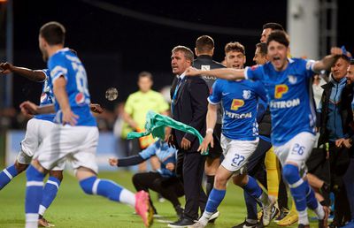 Vară tumultoasă la Farul » Gică Popescu: „Ieri am avut o discuție de două ore cu Gică. Ăsta e obiectivul nostru”