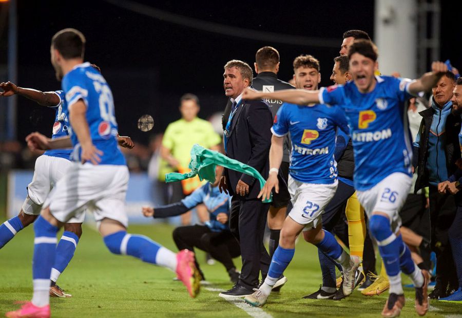 Farul va juca în preliminariile Champions League Farul, Sepsi, FCSB și CFR Cluj vor reprezenta România în Europa » Când și cu cine vor lupta pentru un loc în grupe