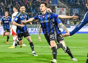 Turcii fac anunțul: Moruțan va juca în Serie A în sezonul viitor