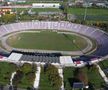 Stadionul „Dan Păltinișanu” din Timișoara