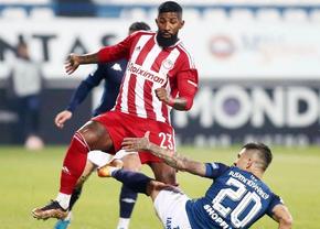 Străinul care vrea să se întoarcă în România după aventura în Grecia: studiază mai multe oferte din Liga 1