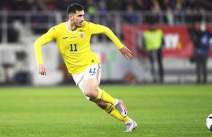 Edi Iordănescu e dispus să-l ierte pe Andrei Ivan, însă crede că atacantul ar trebui să plece de la Craiova » Dezvăluiri de culise de la „națională”