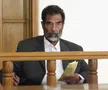 Saddam Hussein