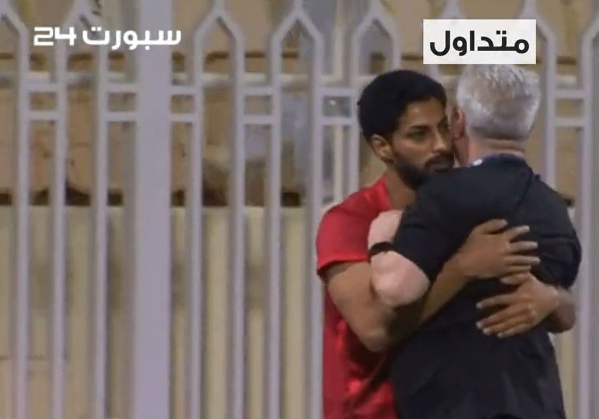 Marius Șumudică, scandal cu un fan în Arabia Saudită