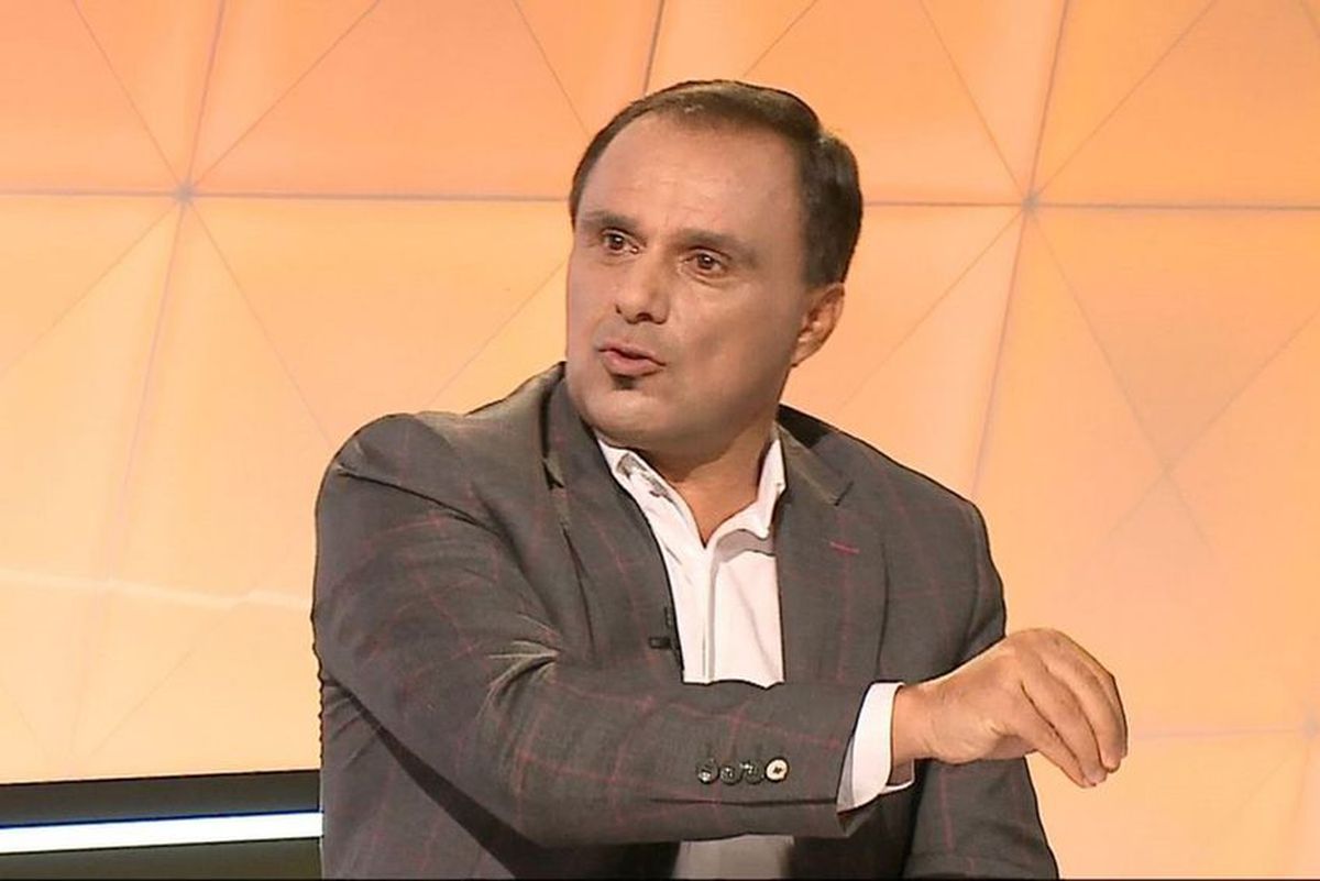 Panduru a găsit cele două momente-cheie din FC Argeș - Dinamo: „Nu poți să prinzi poarta de-acolo?! Ce vrei mai mult?”