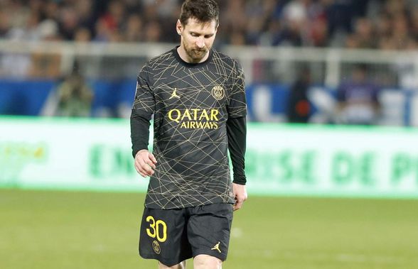 Întoarcerea lui Messi la Barcelona, „aproape exclusă” » Unde va juca și cine îl influențează: „Nu vrea să-i încalce voința”