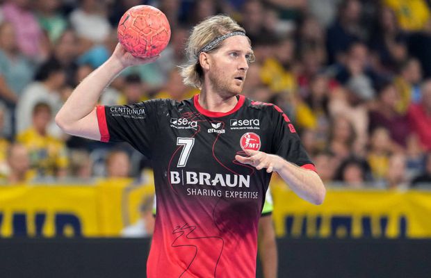 HC Buzău a dat lovitura pe piața transferurilor, reușind să obțină semnătura unui jucător cu peste 500 de goluri în Liga Campionilor