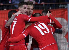 Primele mutări în mercato pentru Dinamo: două cunoștințe vechi, unul chiar de la adversara de la baraj!
