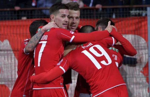 Primele mutări în mercato pentru Dinamo: două cunoștințe vechi, unul chiar de la adversara de la baraj!