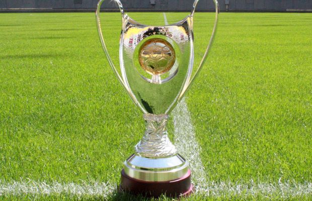 FRF a anunțat când și unde se va juca Supercupa României » Va fi gazdă pentru a 3-a oară