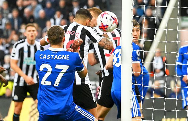 Revine în Liga Campionilor după 20 de ani! Încă o echipă de renume în elita fotbalului