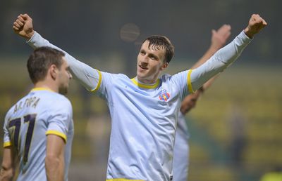 Gigi Becali anunță că pregătește o revenire spectaculoasă la FCSB: „I-am făcut ofertă lui Chiricheș! Aștept un răspuns din partea lui”