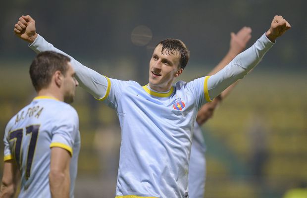 Gigi Becali anunță că pregătește o revenire spectaculoasă la FCSB: „I-am făcut ofertă lui Chiricheș! Aștept un răspuns din partea lui”