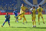 Implozie în fotbalul românesc » Toți fotbaliștii au reziliat după retrogradarea în Liga 2