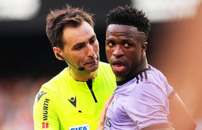 Brazilia amenință Spania în cazul Vinicius » Fotbalistul aduce dovezi că rasismul în La Liga nu se rezumă la cazuri izolate!