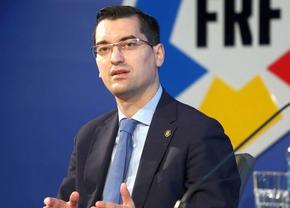Răzvan Burleanu anunță că Steaua mai are numai câteva ore la dispoziție să conteste decizia FRF: „Pentru noi, nu a apărut nici o noutate, treaba este clară”