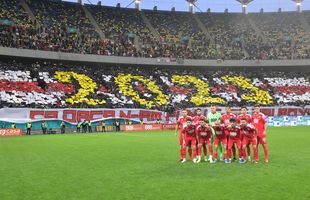 O nouă asociație a suporterilor intră în acționariatul lui Dinamo