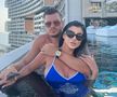 Andreea Tonciu face dezvăluiri » 3 oameni celebri din sportul românesc au vrut s-o cucerească + „Giani Kiriță a fost cel mai plictisitor în dormitor”