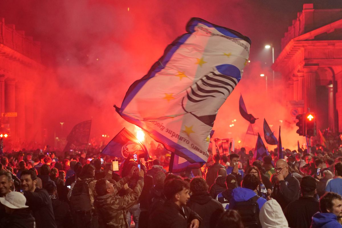 Gazzetta dello Sport: „Istvan Kovacs, arbitraj de talie europeană”. De ce ziarele din Germania nu-l pomenesc pe român