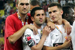 Cătălin Munteanu a spus ce ar însemna pentru Dinamo plecarea lui Kopic