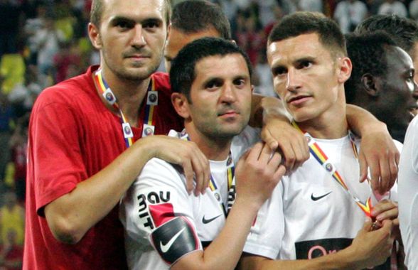 Cătălin Munteanu a spus ce ar însemna pentru Dinamo plecarea lui Kopic