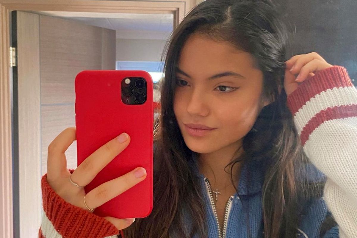 Val de reacții după declarația Emmei Răducanu despre părinții ei: „Sună ca naiba!”