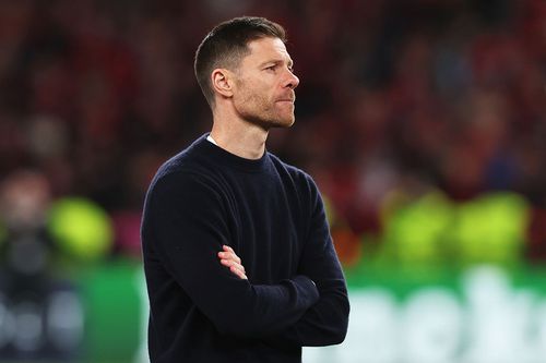 Xabi Alonso / Foto: Getty Images