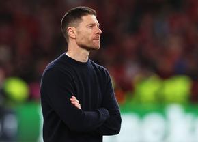 Xabi Alonso, după ce Atalanta i-a făcut-o țăndări pe Bayer Leverkusen: „Doare”