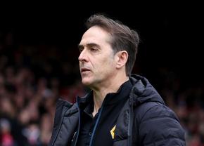 Julen Lopetegui revine în Premier League și are obiectivul trasat » Prima reacție a antrenorului