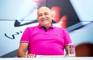 Gabi Balint, ironie amară despre noua echipă a lui Budescu: „Poate și-a propus să retrogradeze”