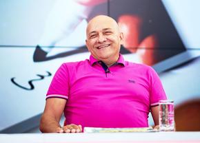 Gabi Balint, ironie amară despre noua echipă a lui Budescu: „Poate și-a propus să retrogradeze”