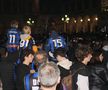 Sărbătoarea fanilor celor de la Atalanta, după triumful din Europa League / 23.05.2024