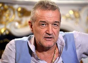 De ce nu plusează FCSB pentru Louis Munteanu » Planul la care Gigi Becali lucrează în culise: salariu de vedetă