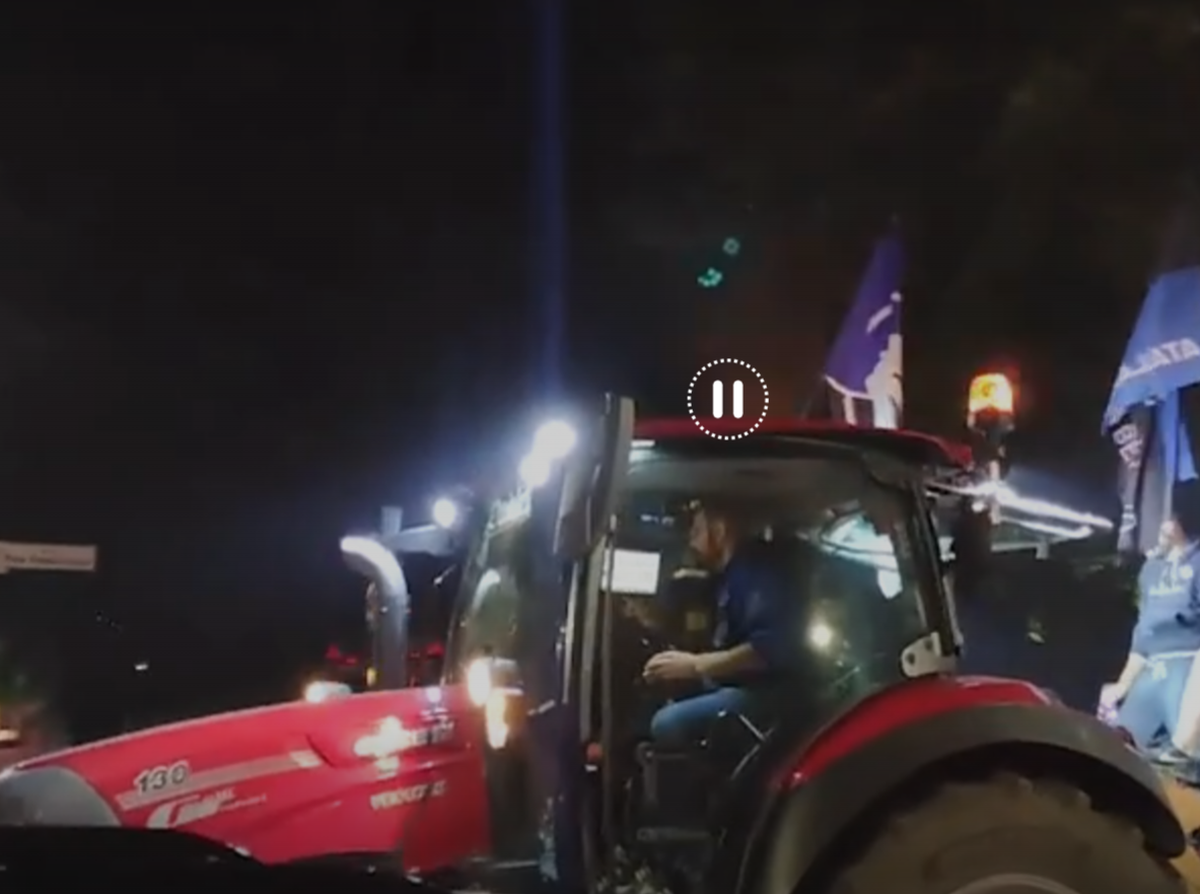 Sărbătoarea fanilor celor de la Atalanta, după triumful din Europa League / 23.05.2024