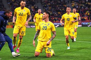 Legenda lui Liverpool a prezis toate rezultatele de la EURO » Așteaptă un parcurs MARE pentru România!