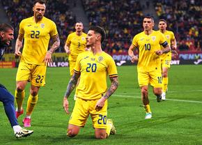 „La trântă” cu granzii! Legenda lui Liverpool prevede un parcurs MARE pentru România la EURO: toate pronosticurile