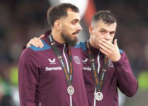Lookman și... Alibec! Fabulos: doar România îl mai bătuse în acest sezon