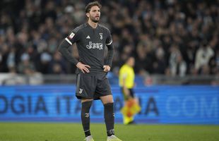Postarea enigmatică a italianului Locatelli după ce a aflat că n-a prins nici lotul preliminar pentru Euro!