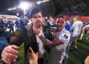 Ingenios! Soluția găsită de conducerea Corvinului pentru a se întări de Europa League
